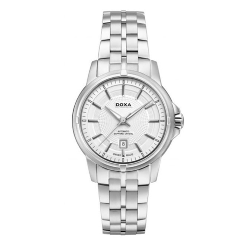 Zegarek Doxa Executive Automatic Lady D153SSV