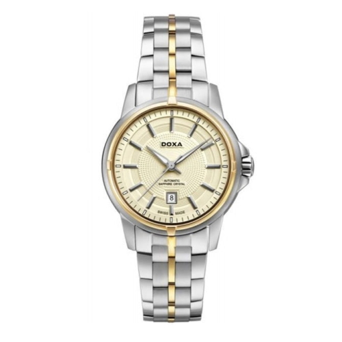 Zegarek Doxa Executive Automatic Lady D153TCM