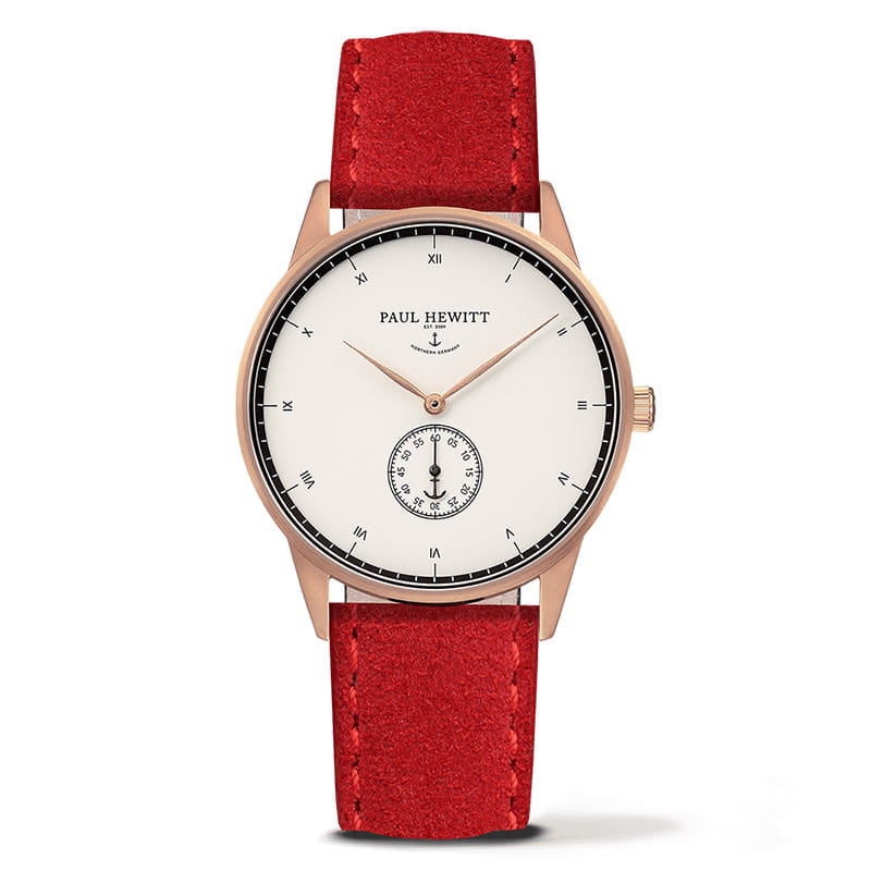 Zegarek Paul Hewitt Signature Line PHM1RW7M Twoje Zegarki