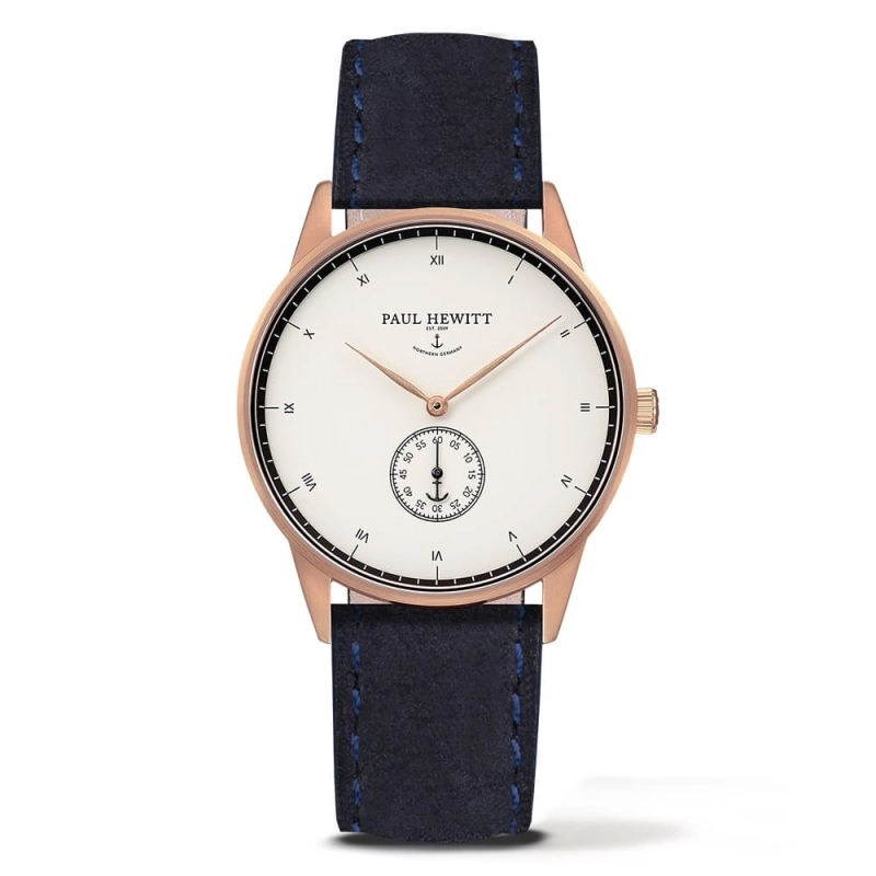 Zegarek Paul Hewitt Signature Line PHM1RW6M Twoje Zegarki