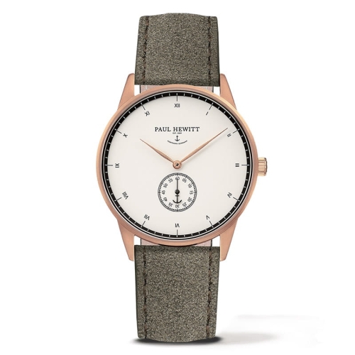 Zegarek Paul Hewitt Signature Line PHM1RW8M