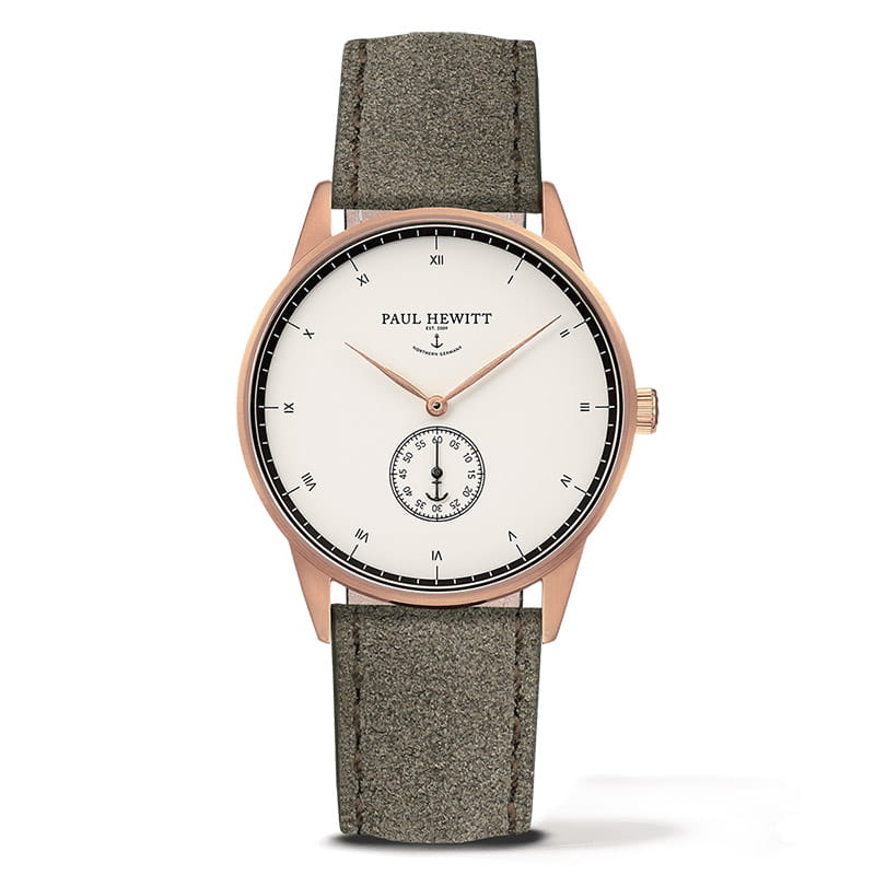 Zegarek Paul Hewitt Signature Line PHM1RW8M Twoje Zegarki