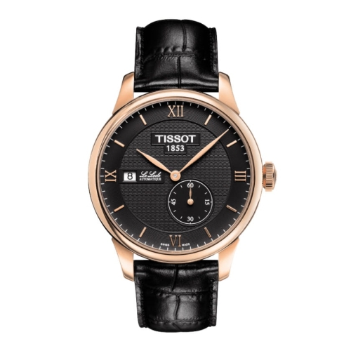 Zegarek Tissot Le Locle Automatic Small Second T0064283605800