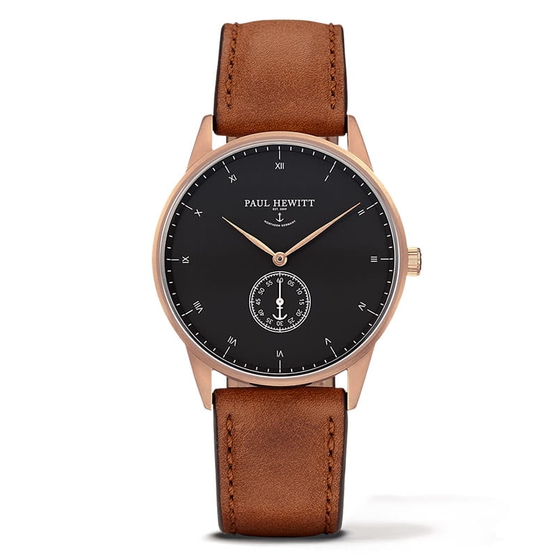 Zegarek Paul Hewitt Signature Line PHM1RB1M Twoje Zegarki