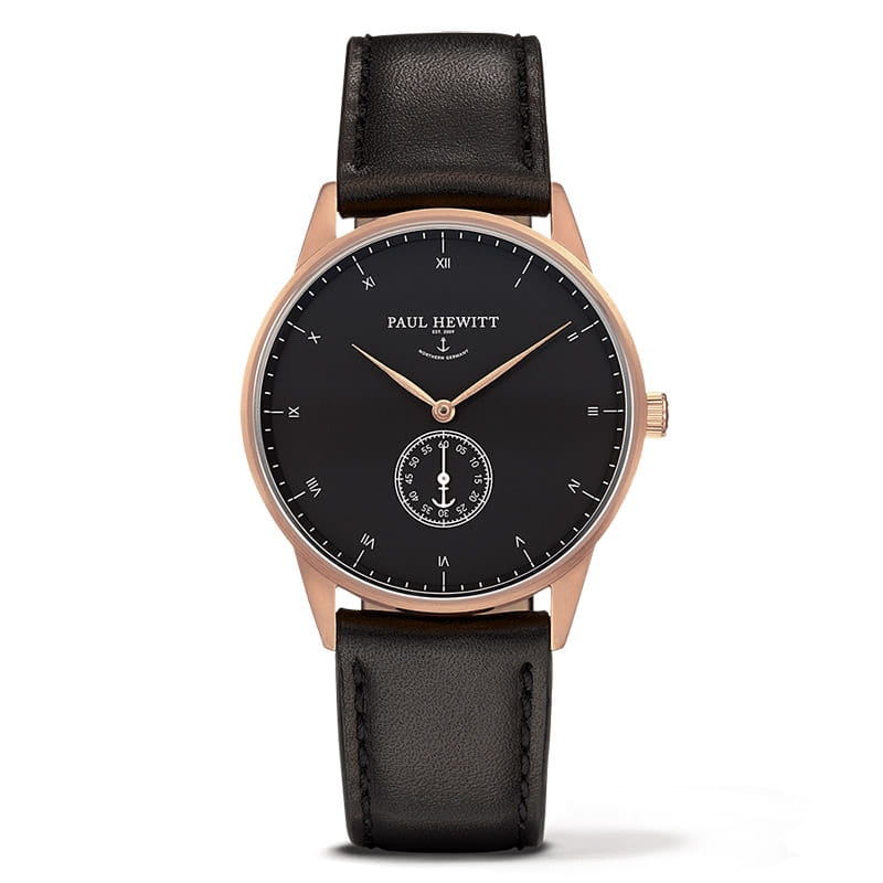 Zegarek Paul Hewitt Signature Line PHM1RB2M Twoje Zegarki