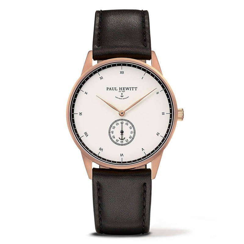 Zegarek Paul Hewitt Signature Line PHM1RW2M Twoje Zegarki