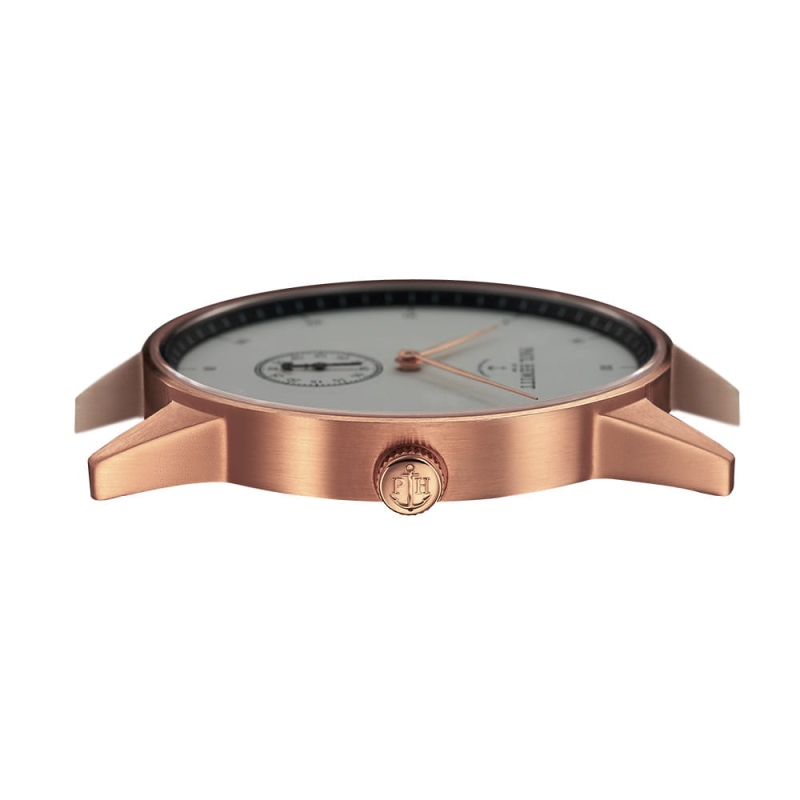 Zegarek Paul Hewitt Signature Line PHM1RW3M Twoje Zegarki