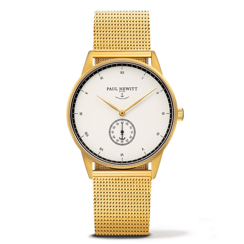 Zegarek Paul Hewitt Signature Line PHM1GW4M Twoje Zegarki