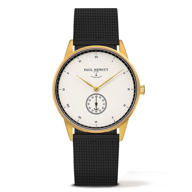Zegarek Paul Hewitt Signature Line PHM1GW5M Twoje Zegarki