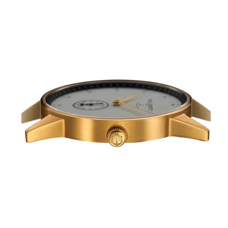Zegarek Paul Hewitt Signature Line PHM1GW8M Twoje Zegarki