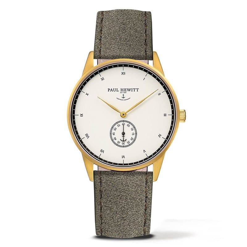 Zegarek Paul Hewitt Signature Line PHM1GW8M Twoje Zegarki