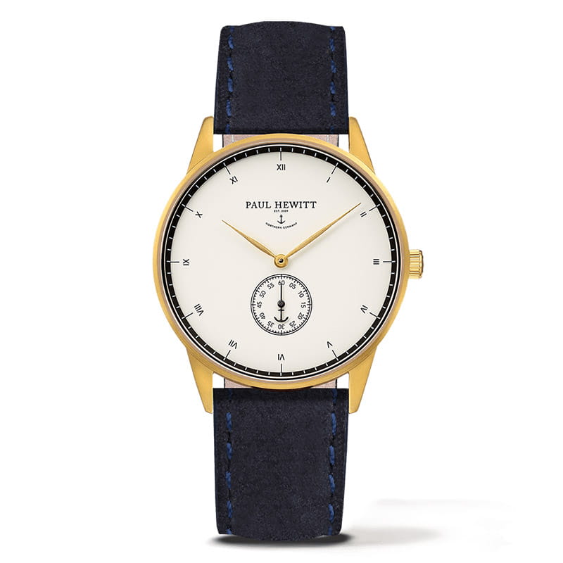Zegarek Paul Hewitt Signature Line PHM1GW6M Twoje Zegarki