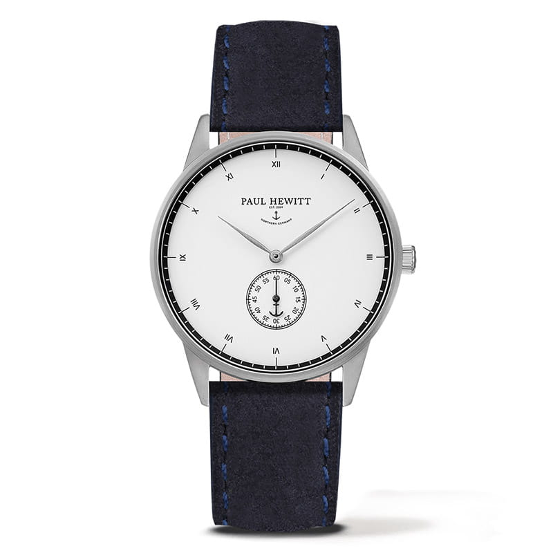 Zegarek Paul Hewitt Signature Line PHM1SW6M Twoje Zegarki