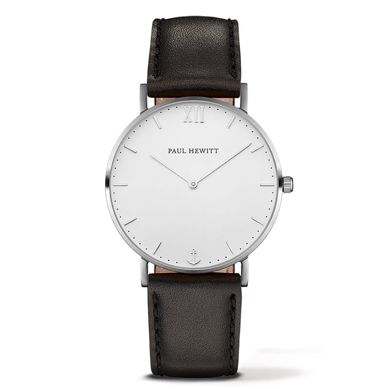 Zegarek Paul Hewitt Sailor Line PHSASSTW2M Twoje Zegarki