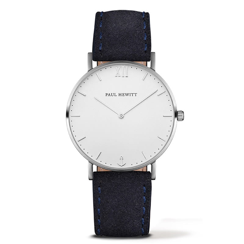 Zegarek Paul Hewitt Sailor Line PHSASSTW6M Twoje Zegarki