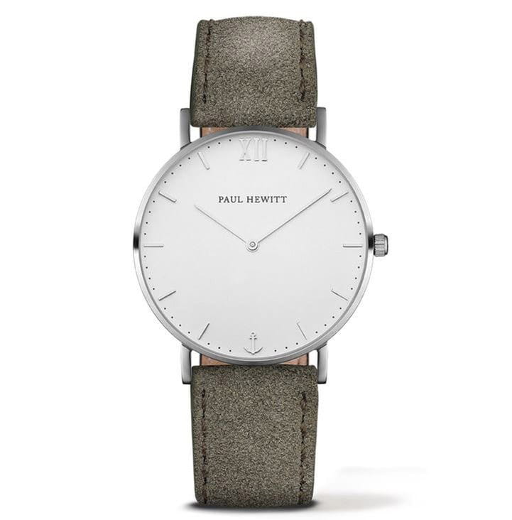 Zegarek Paul Hewitt Sailor Line PHSASSTW8M Twoje Zegarki