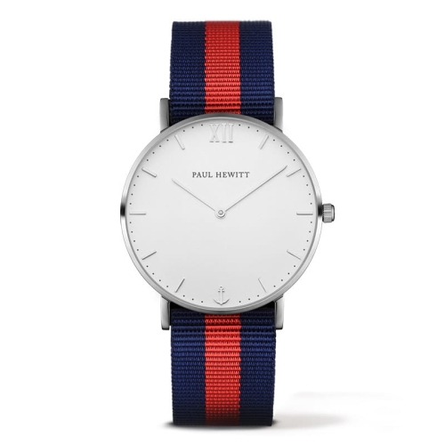 Zegarek Paul Hewitt Sailor Line PHSASSTWNR20