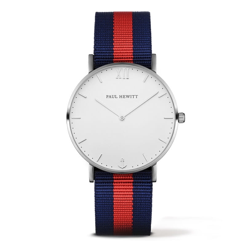 Zegarek Paul Hewitt Sailor Line PHSASSTWNR20 Twoje Zegarki
