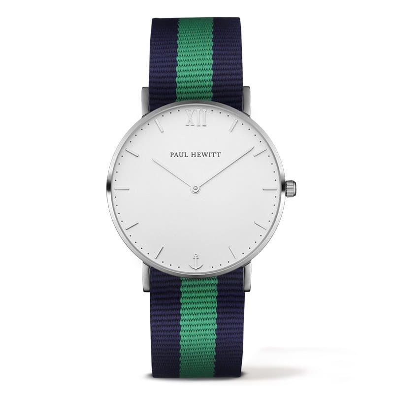 Zegarek Paul Hewitt Sailor Line PHSASSTWNG20 Twoje Zegarki