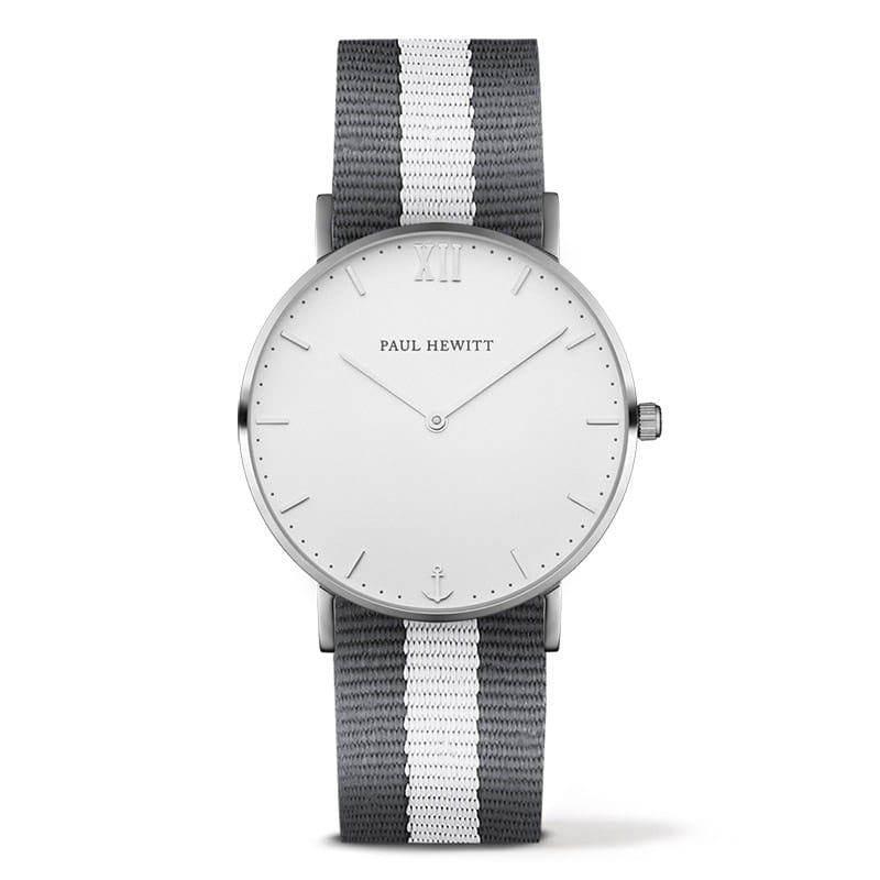 Zegarek Paul Hewitt Sailor Line PHSASSTWGRW20 Twoje Zegarki