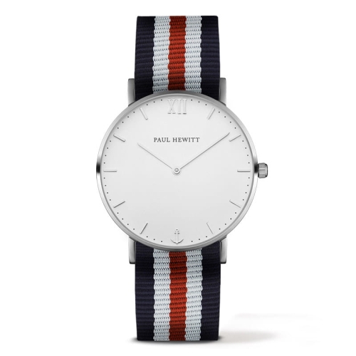 Zegarek Paul Hewitt Sailor Line PHSASSTWNWR220