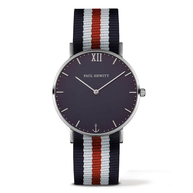 Zegarek Paul Hewitt Sailor Line PHSASSTBNWR220 Twoje Zegarki