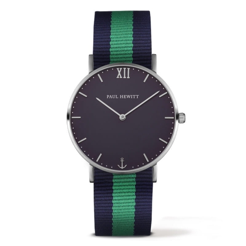 Zegarek Paul Hewitt Sailor Line PHSASSTBNG20
