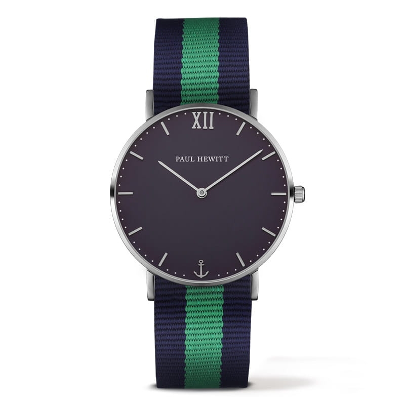 Zegarek Paul Hewitt Sailor Line PHSASSTBNG20 Twoje Zegarki