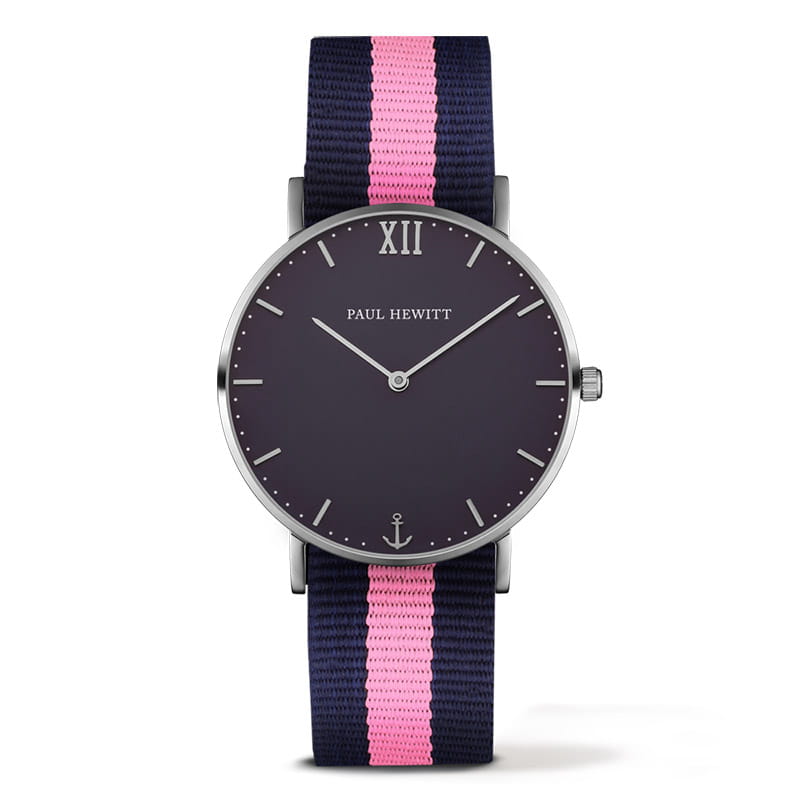 Zegarek Paul Hewitt Sailor Line PHSASSTBNLP20 Twoje Zegarki