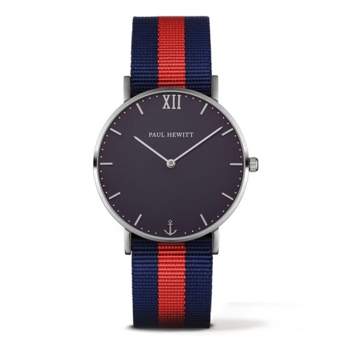 Zegarek Paul Hewitt Sailor Line PHSASSTBNR20
