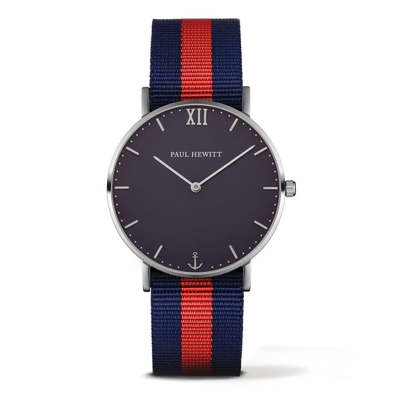 Zegarek Paul Hewitt Sailor Line PHSASSTBNR20 Twoje Zegarki