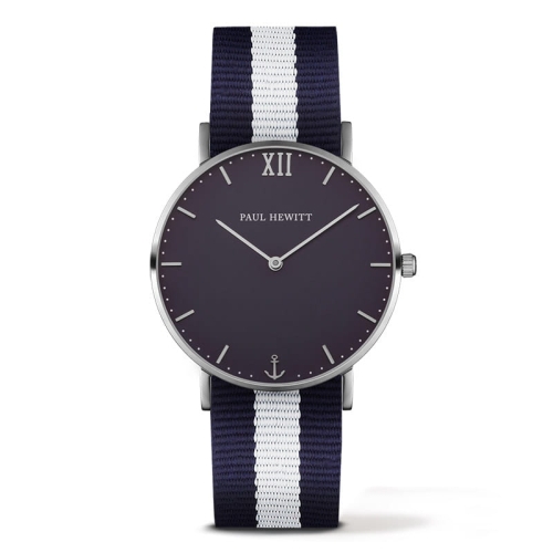 Zegarek Paul Hewitt Sailor Line PHSASSTBNW20