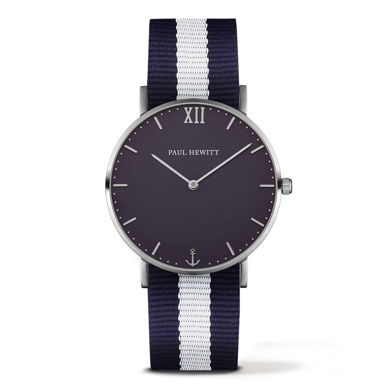 Zegarek Paul Hewitt Sailor Line PHSASSTBNW20 Twoje Zegarki