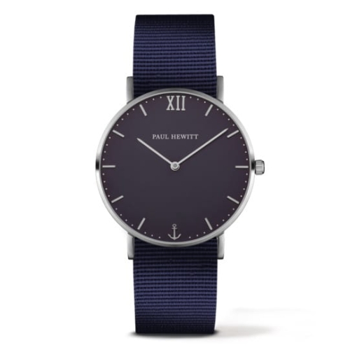 Zegarek Paul Hewitt Sailor Line PHSASSTBN20