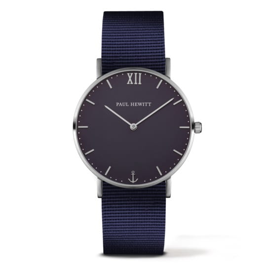 Zegarek Paul Hewitt Sailor Line PHSASSTBN20 Twoje Zegarki