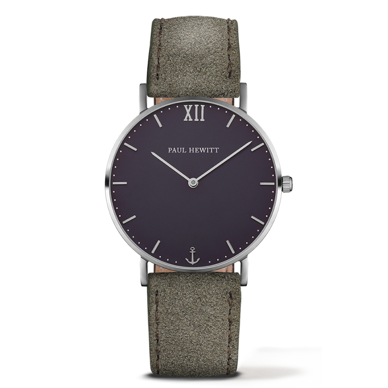 Zegarek Paul Hewitt Sailor Line PHSASSTB8M Twoje Zegarki
