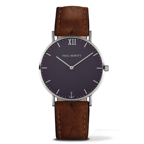 Zegarek Paul Hewitt Sailor Line PHSASSTB3M