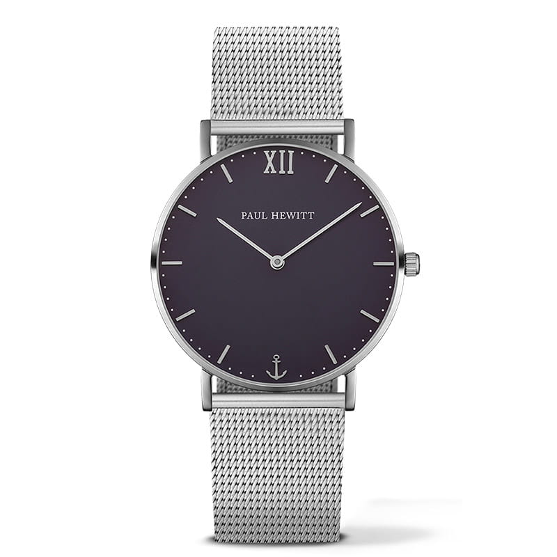 Zegarek Paul Hewitt Sailor Line PHSASSTB4M Twoje Zegarki