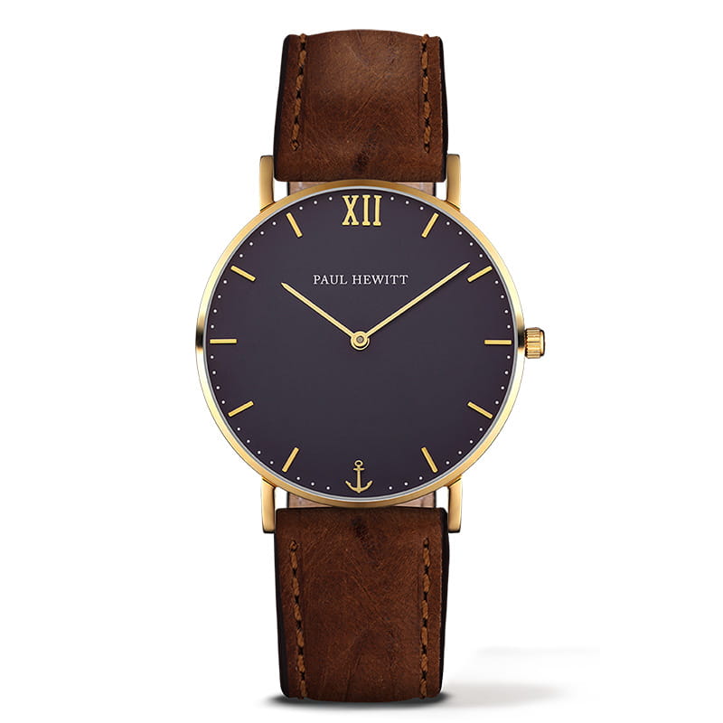 Zegarek Paul Hewitt Sailor Line PHSAGSTB3M Twoje Zegarki