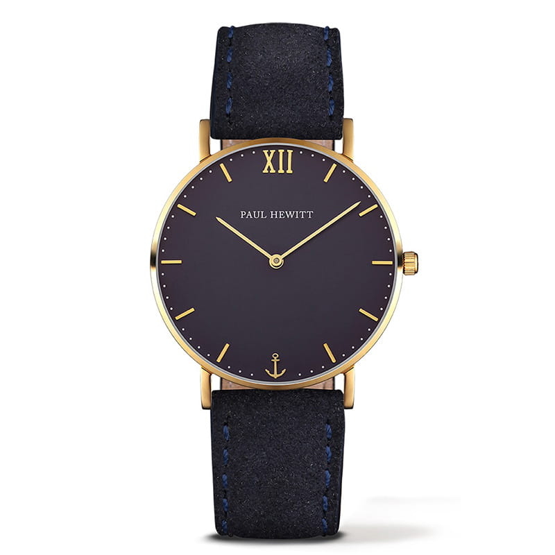 Zegarek Paul Hewitt Sailor Line PHSAGSTB6M Twoje Zegarki