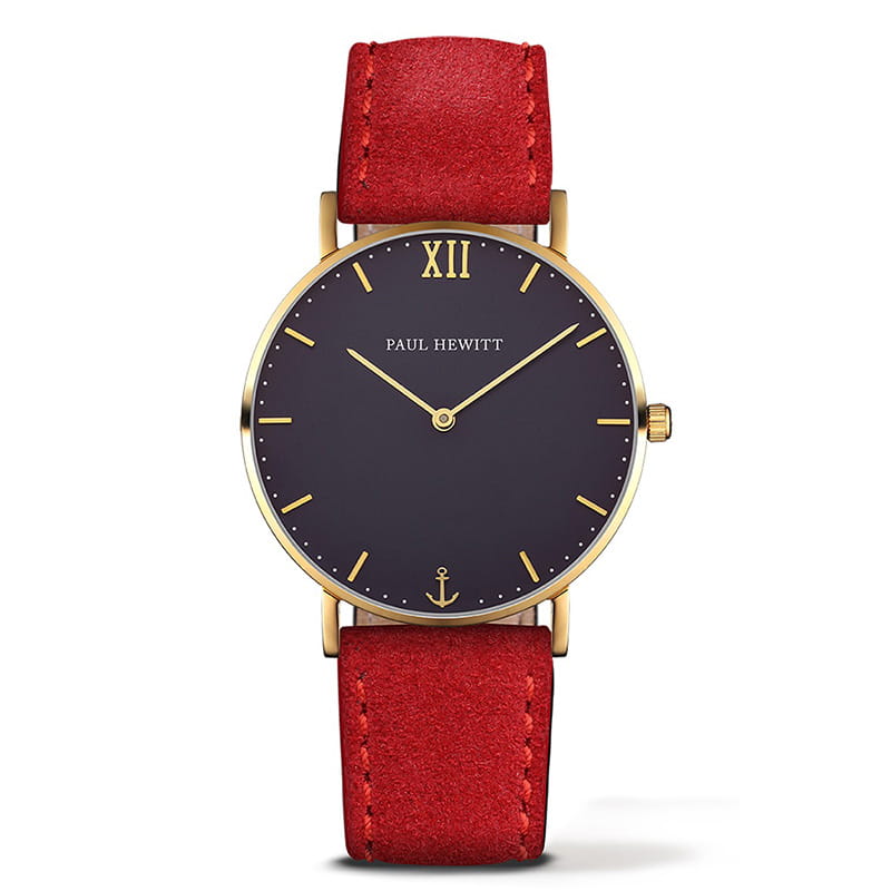 Zegarek Paul Hewitt Sailor Line PHSAGSTB7M Twoje Zegarki