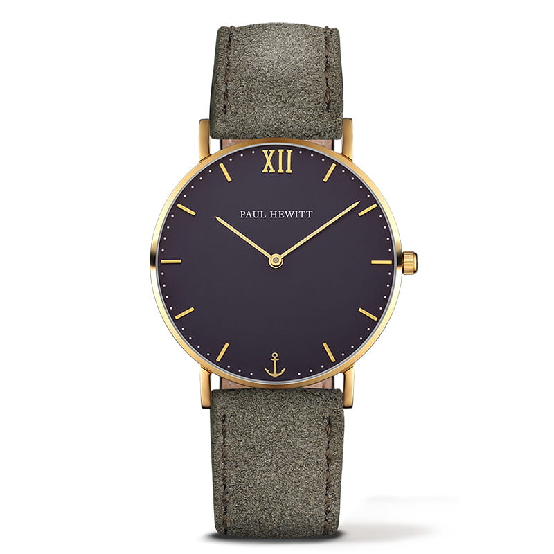 Zegarek Paul Hewitt Sailor Line PHSAGSTB8M Twoje Zegarki