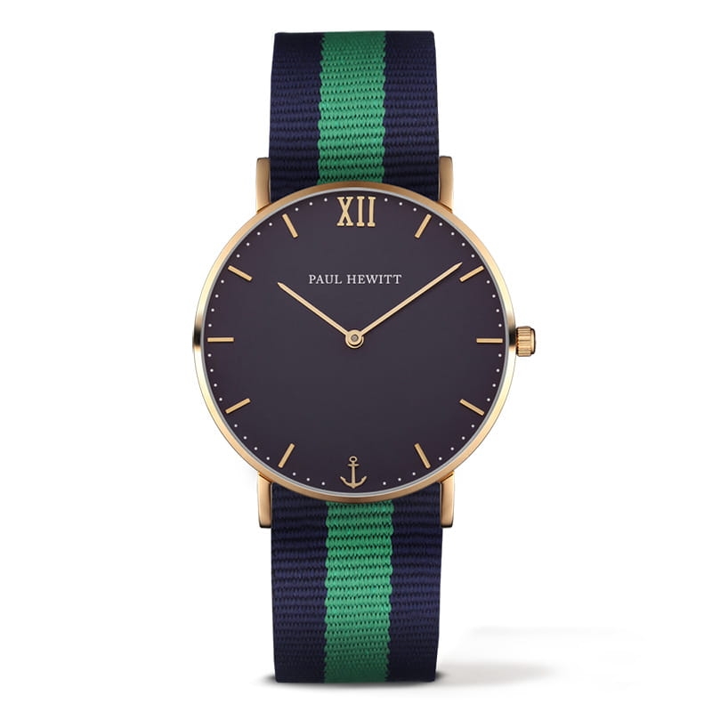 Zegarek Paul Hewitt Sailor Line PHSAGSTBNG20 Twoje Zegarki