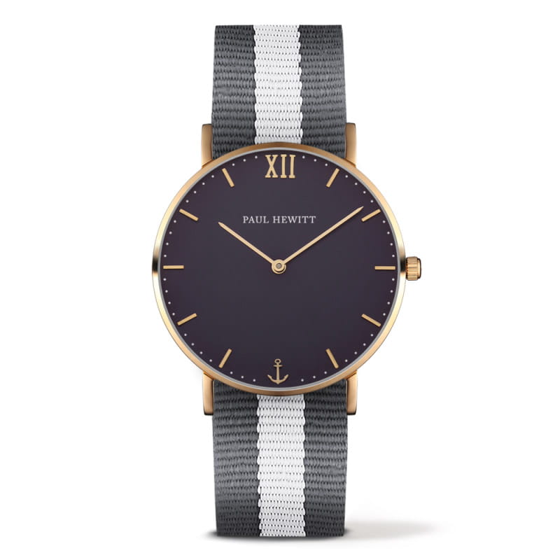 Zegarek Paul Hewitt Sailor Line PHSAGSTBGRW20 Twoje Zegarki