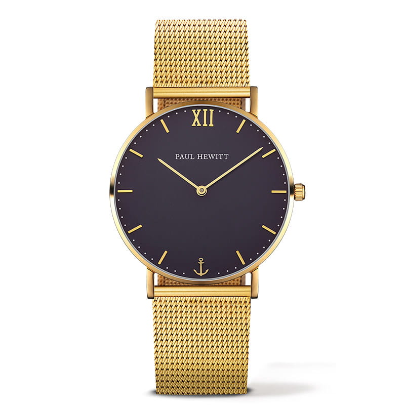 Zegarek Paul Hewitt Sailor Line PHSAGSTB4M Twoje Zegarki