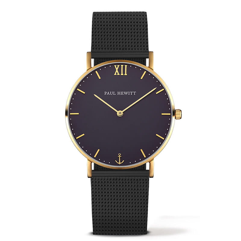 Zegarek Paul Hewitt Sailor Line PHSAGSTB5M Twoje Zegarki