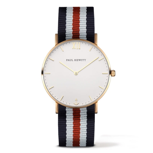 Zegarek Paul Hewitt Sailor Line PHSAGSTWNWR220