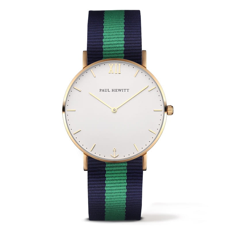 Zegarek Paul Hewitt Sailor Line PHSAGSTWNG20 Twoje Zegarki