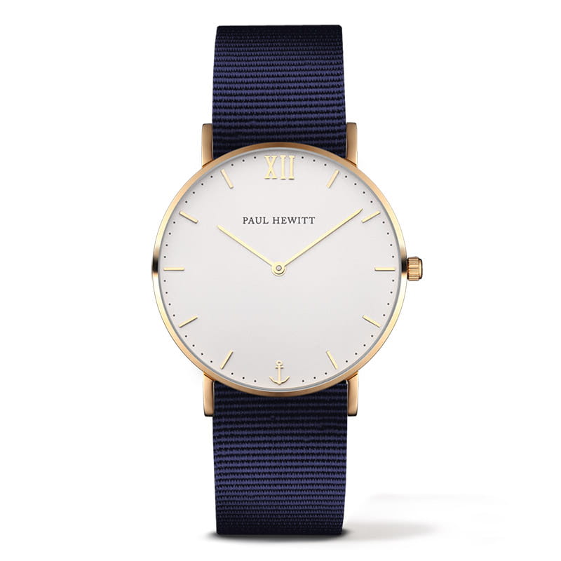 Zegarek Paul Hewitt Sailor Line PHSAGSTWN20 Twoje Zegarki