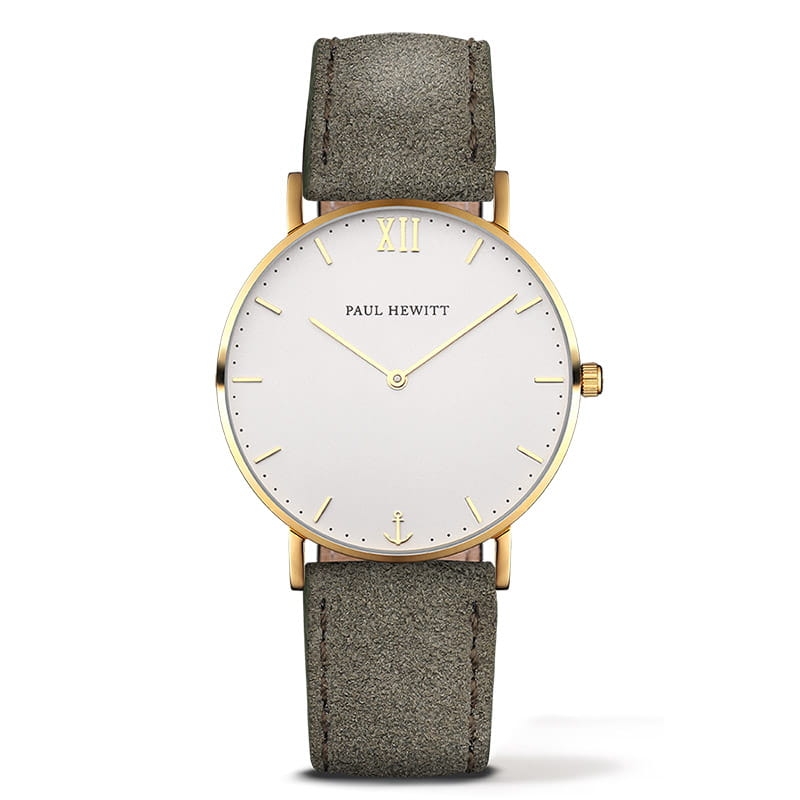 Zegarek Paul Hewitt Sailor Line PHSAGSTW8M Twoje Zegarki